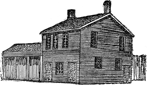 [A Famous Yonge Street Hotel]