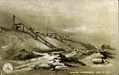 Boxmoor Embankment, June 11th 1837 Postcard