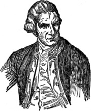 [Captain James Cook]