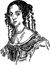 [Catherine of Braganza]