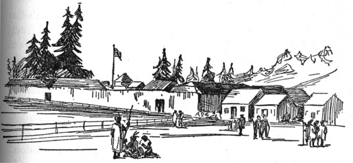 [Fort Vancouver]