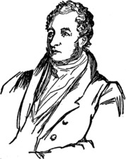 [John Galt Coloniser Novelist Poet]