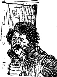 [Louis Riel in 1870]