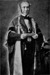 Mayor William Workman of Montreal in His Official Robes