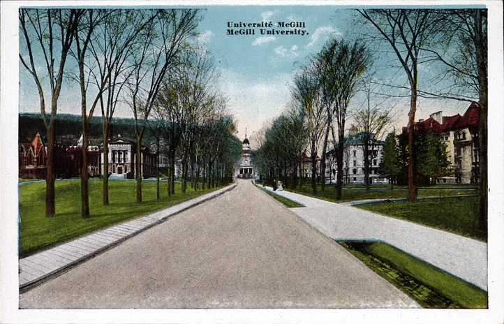 [McGill University]