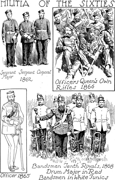 [Militia of the Sixties]