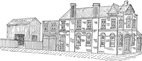 [North Toronto's Town Hall]