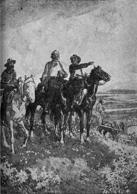 [Palliser and Hector in the West, 1857&ndash;1859]