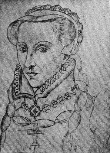[Princess Sabina of Bavaria, Wife of Colonel Anthony van Egmond]