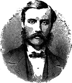[R. B. Angus in 1877]