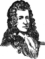 [Robert Cavelier De La Salle]