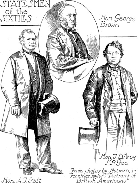 [Statesmen of the Sixties]