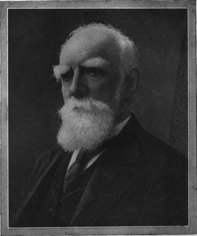 [photograph of Lord Strathcona]