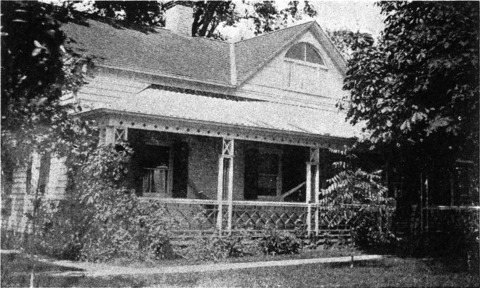 ["The Big House," 1895]