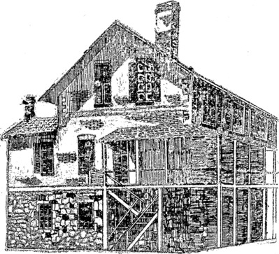 [The Mill at York Mills]