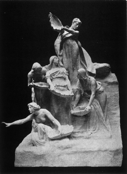 [The Spirit of the Lakes]