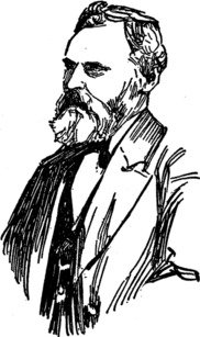 [Walter Moberly, Discoverer of the Eagle Pass]