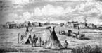 Winnipeg in 1872