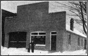 [Beare Bros. Garage]
