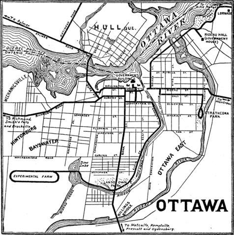 [Ottawa Map]