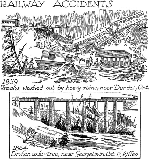 [Railway Accidents]