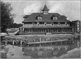 [Salt's Riverside Inn]