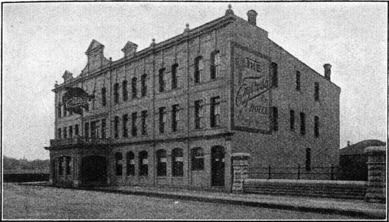 [The Empress Hotel]