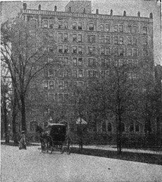 [The Hotel Touraine]