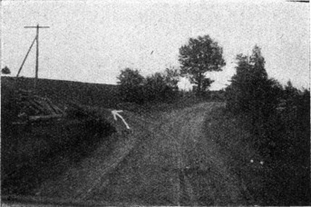 [Woodstock to Grand Falls]