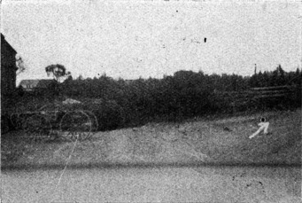 [Woodstock To Grand Falls]